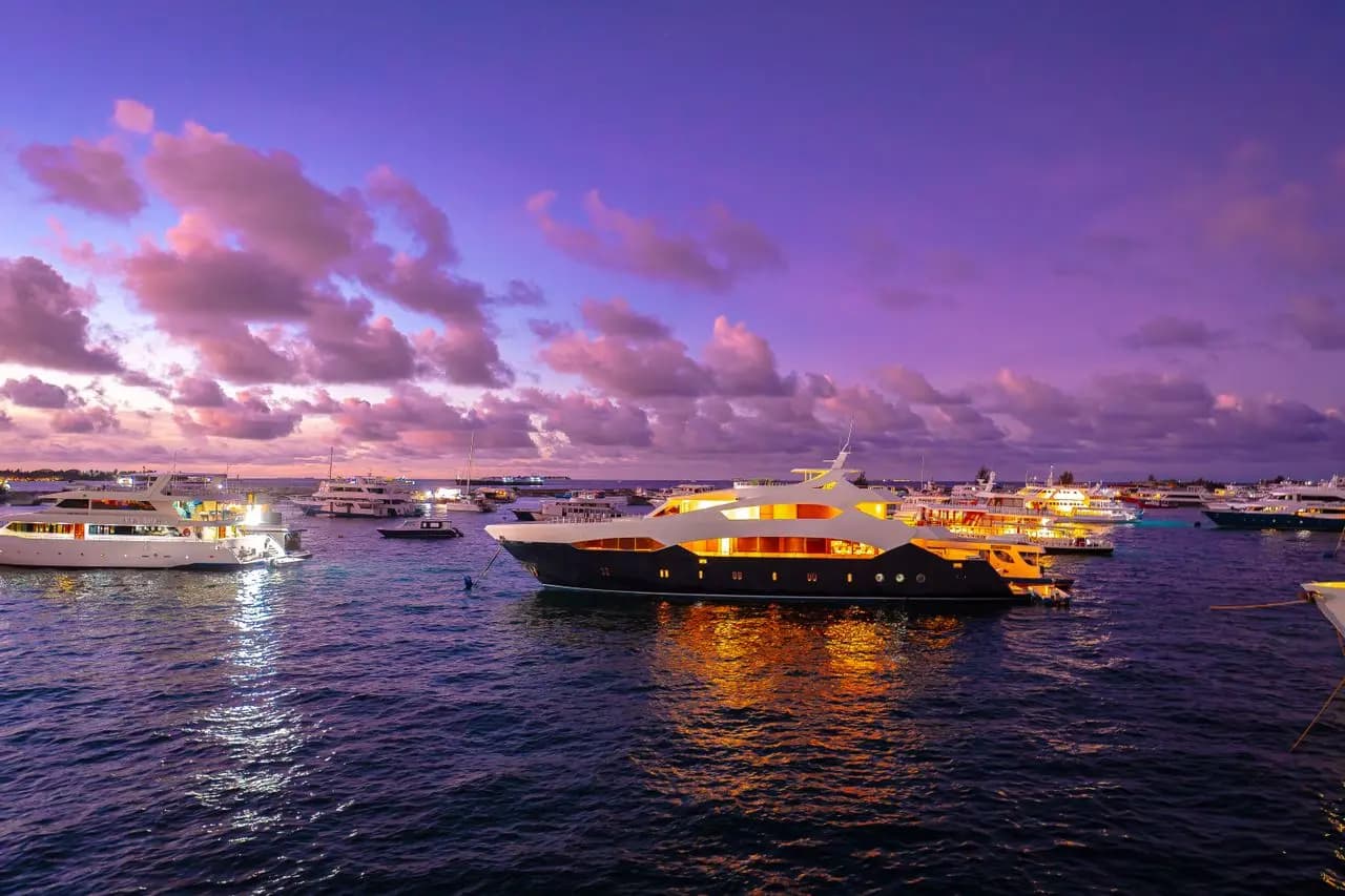 Private Boat