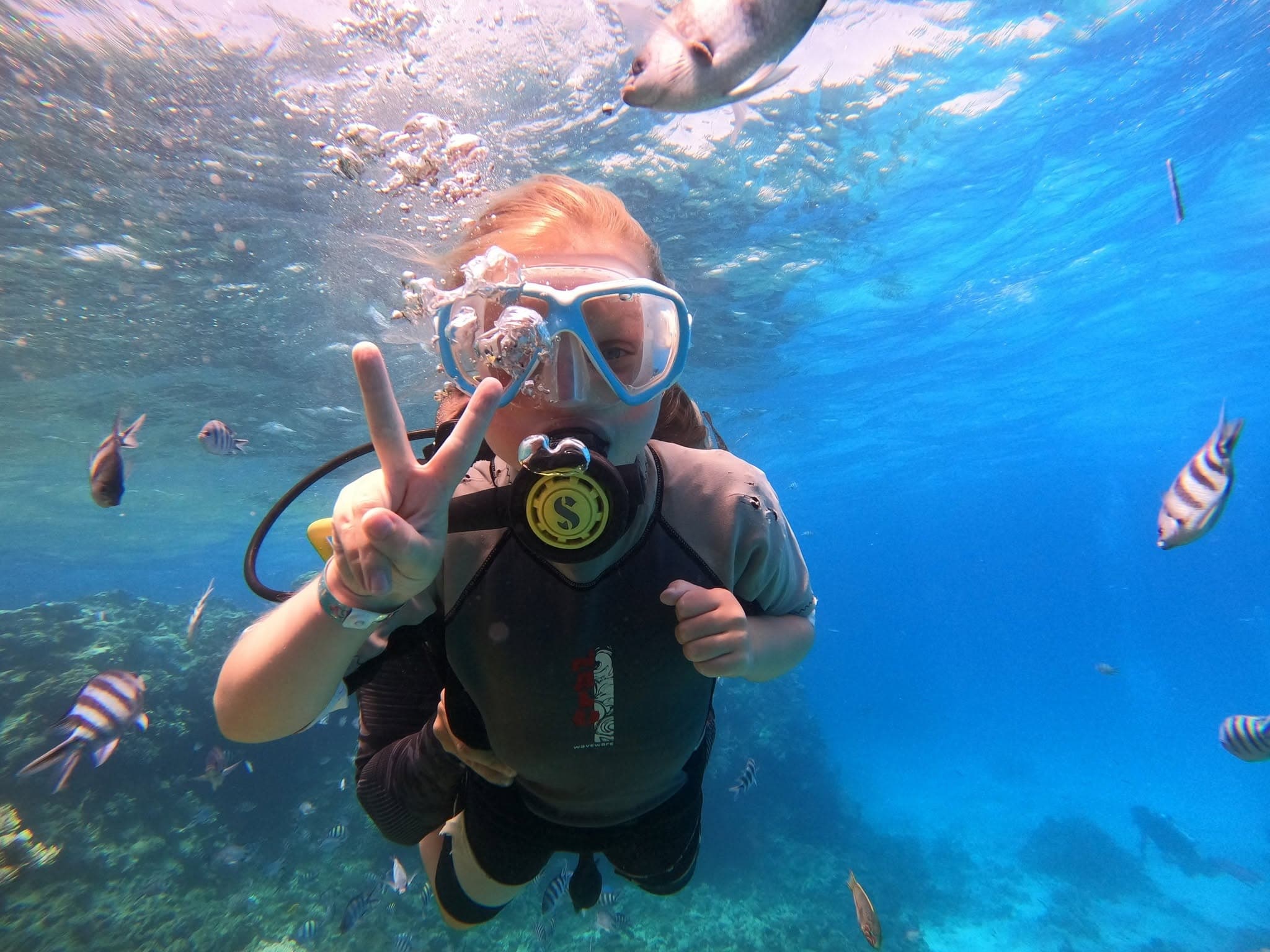 Graquamarine Red Sea gallery image 1